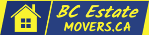 BC Estate Movers 
